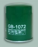 Фильтр масляный GB-1072