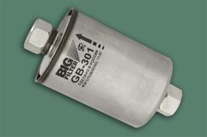 Фильтр топливный GB-301