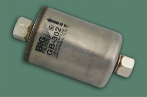 Фильтр топливный BIG GB-302