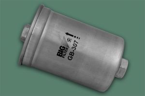 Фильтр топливный BIG GB-307