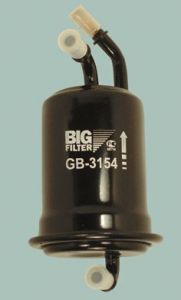 Фильтр топливный BIG GB-3154