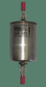 Фильтр топливный BIG GB-320