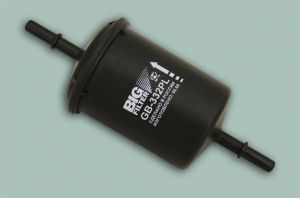 Фильтр топливный BIG GB-332 PL