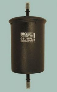 Фильтр топливный BIG GB-335 PL GAZ