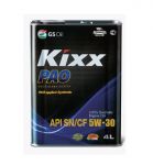 KIXX PAO 5W-30