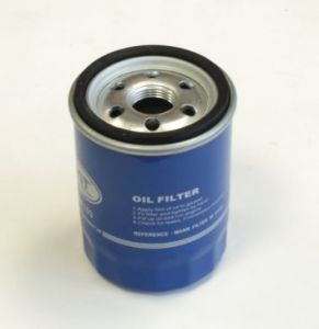 Масляный фильтр SCT SM-103