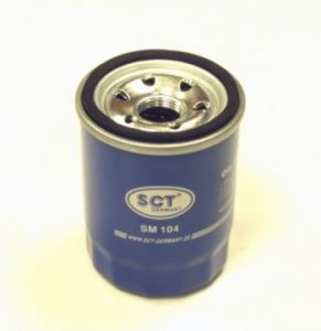 Масляный фильтр SCT SM-104