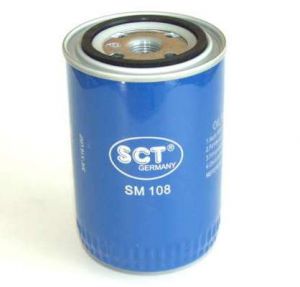 Масляный фильтр SCT SM-108