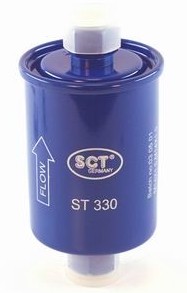 Фильтр топливный SCT ST330