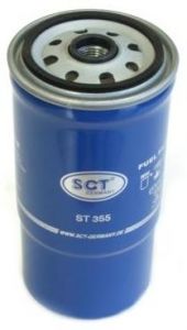 Фильтр топливный SCT-ST 355 IVECO