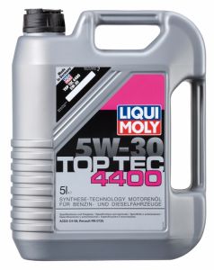 Моторное масло LIQUI MOLY Top Tec 4400 5W-30