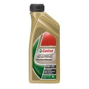 Моторное масло CASTROL Edge 0w-30 1 литр