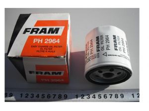 Масляный фильтр FRAM PH2964