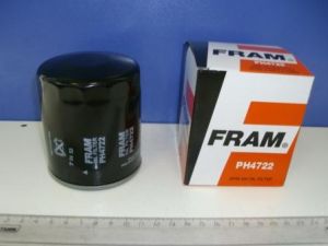 Масляный фильтр FRAM PH4722
