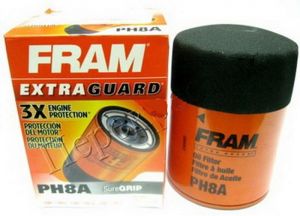 Масляный фильтр FRAM PH8A