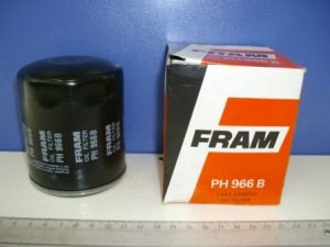 Масляный фильтр FRAM PH966B