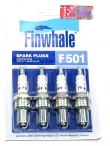 Свечи Finwhale F 501
