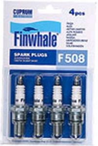 Свечи Finwhale F 508