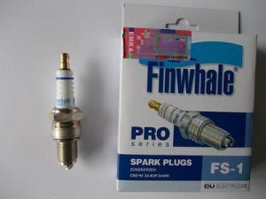 Свечи Finwhale FS-1