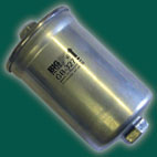 Фильтр топливный GB-327 GAZ