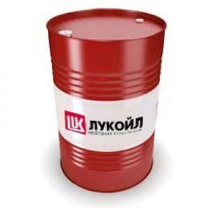 Промывочное масло Лукойл 216,5 литра