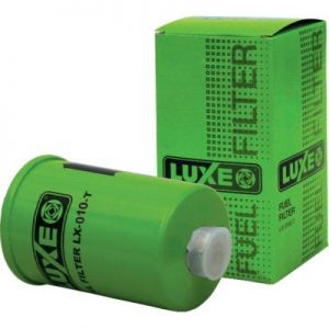Фильтр топливный LUXE LX-010-T ГАЗ