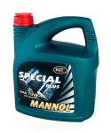 MANNOL SPECIAL Plus 10W-40