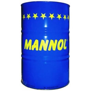 Масло моторное MANNOL STAHLSYNT ULTRA 5W-50, 60 литров