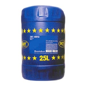 Масло моторное MANNOL STAHLSYNT ENERGY 5W-30, 25 литра