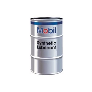 Синтетическое моторное масло MOBIL Delvac XHP Extra 10W-40, 208 л