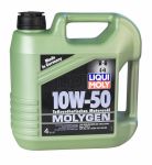 LIQUI MOLY Molygen 10W-50