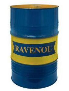 Моторное масло RAVENOL DLO 10W-40, 200 литров
