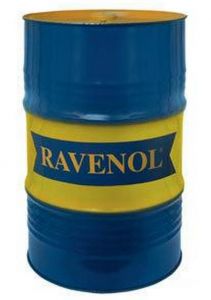 Моторное масло RAVENOL VSI 5W-40 200 литров