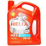 SHELL Helix HX3 C