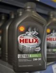 SHELL Helix Ultra E