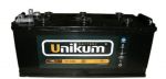 Автомобильный аккумулятор UNIKUM 12V 190Ач