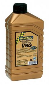 Трансмиссионное масло RAVENOL VSG 75W-90 GL-4/GL-5